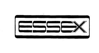 ESSEX logo