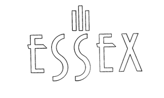 ESSEX logo