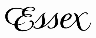 ESSEX logo