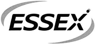 ESSEX logo