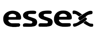 ESSEX logo