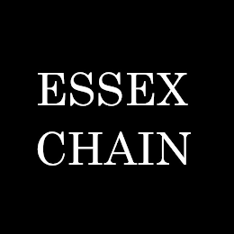 ESSEX CHAIN logo