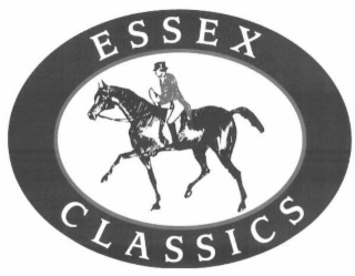 ESSEX CLASSICS logo