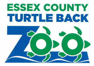 ESSEX COUNTY TURTLE BACK ZOO logo