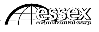 ESSEX CRANE RENTAL CORP logo
