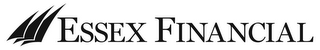 ESSEX FINANCIAL logo