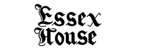 ESSEX HOUSE logo