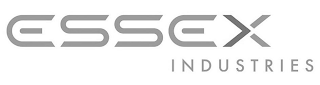 ESSEX INDUSTRIES logo