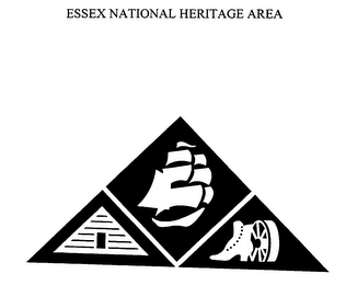 ESSEX NATIONAL HERITAGE AREA logo