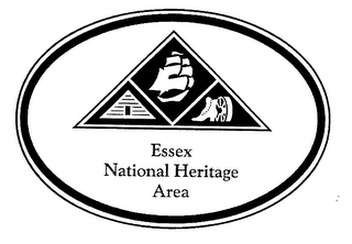 ESSEX NATIONAL HERITAGE AREA logo