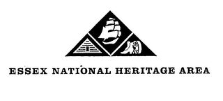 ESSEX NATIONAL HERITAGE AREA logo