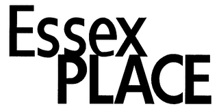 ESSEX PLACE logo