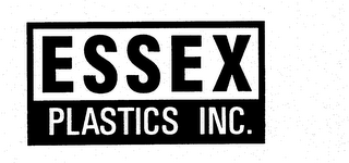 ESSEX PLASTICS INC. logo
