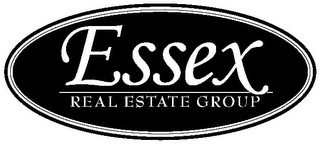 ESSEX REAL ESTATE GROUP logo