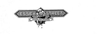 ESSEX STREET BAGEL EXCHANGE logo