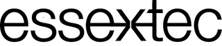 ESSEXTEC logo