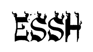 ESSH logo