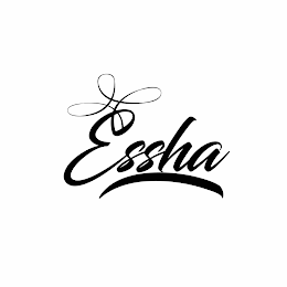 ESSHA logo