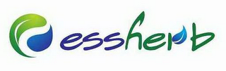 ESSHERB logo