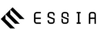 ESSIA logo
