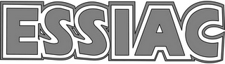 ESSIAC logo