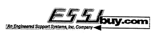 ESSIBUY.COM AN ENGINEERED SUPPORT SYSTEMS, INC. COMPANY logo