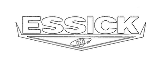 ESSICK logo