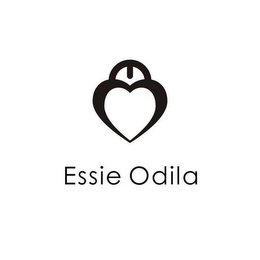 ESSIE ODILA logo