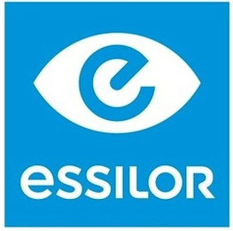 ESSILOR logo