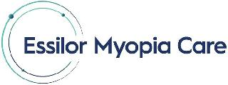 ESSILOR MYOPIA CARE logo