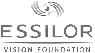 ESSILOR VISION FOUNDATION logo