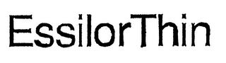 ESSILORTHIN logo