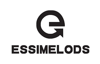 ESSIMELODS logo