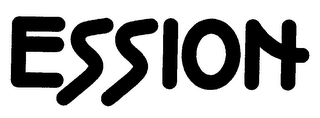 ESSION logo