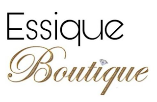 ESSIQUE BOUTIQUE logo