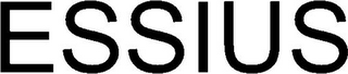 ESSIUS logo