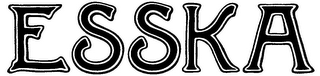 ESSKA logo
