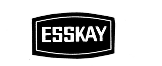 ESSKAY