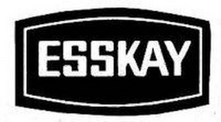 ESSKAY logo