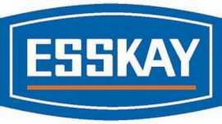 ESSKAY logo