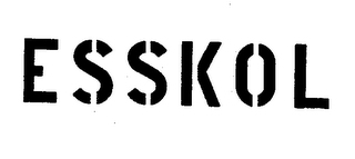 ESSKOL logo