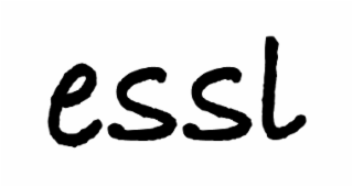 ESSL logo