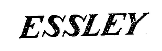 ESSLEY logo