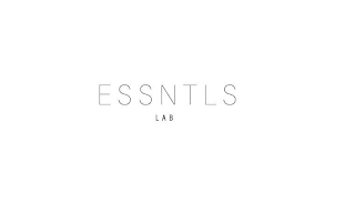 ESSNTLS LAB logo