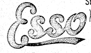 ESSO logo