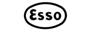 ESSO logo