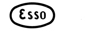 ESSO logo