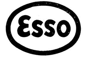 ESSO logo