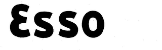 ESSO logo