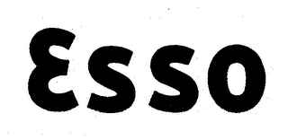 ESSO